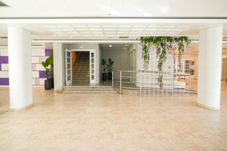 Hotel H Top Amatista