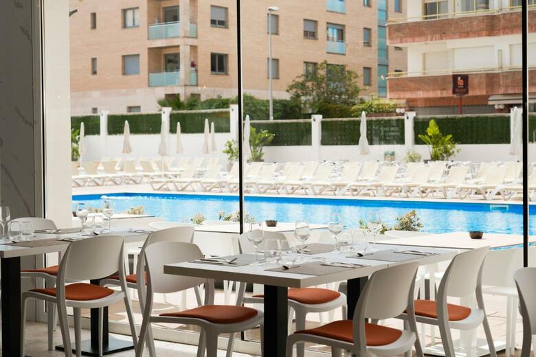 Hotel H Top Amatista