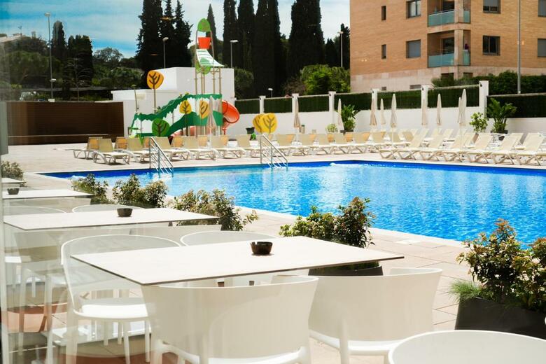 Hotel H Top Amatista