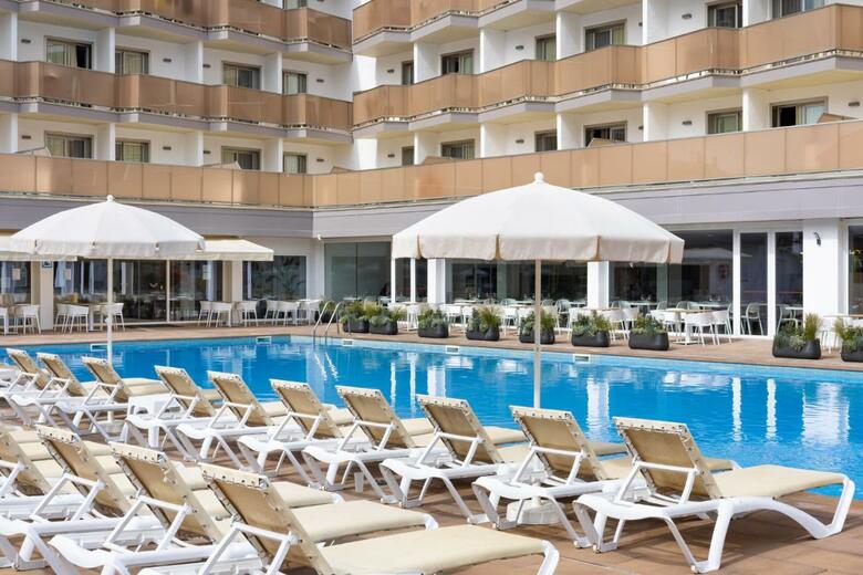 Hotel H Top Amatista