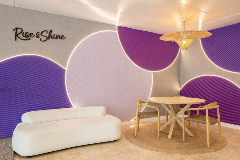 Hotel H Top Amatista