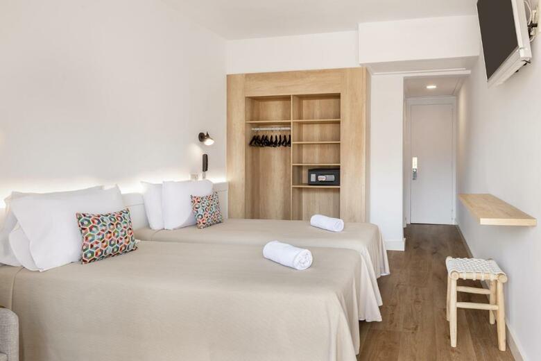 Hotel H Top Amatista