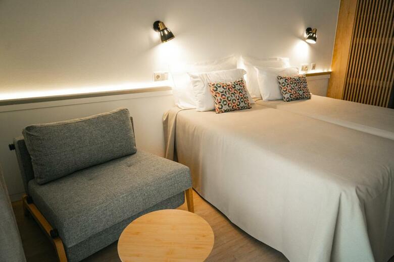 Hotel H Top Amatista