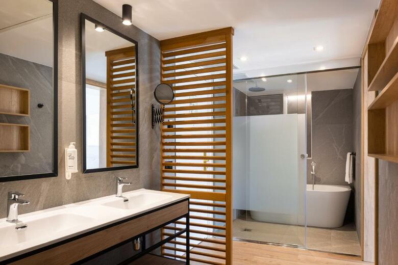 Hotel H Top Amatista