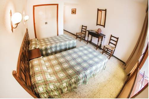 Hotel Hostal Santa Ana