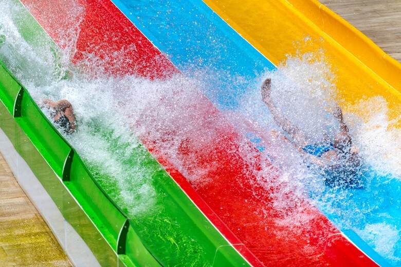 Hotel Best Lloret Splash