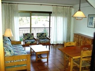 Apartamentos Super Stop