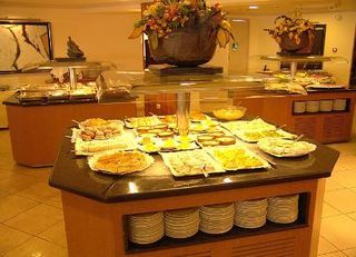 Hotel Aromar