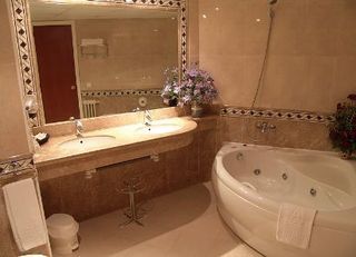 Hotel Aromar
