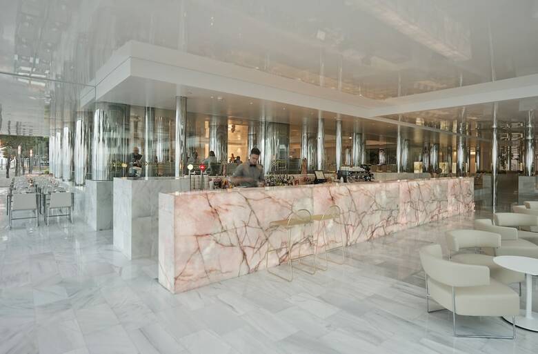 Hotel Aromar