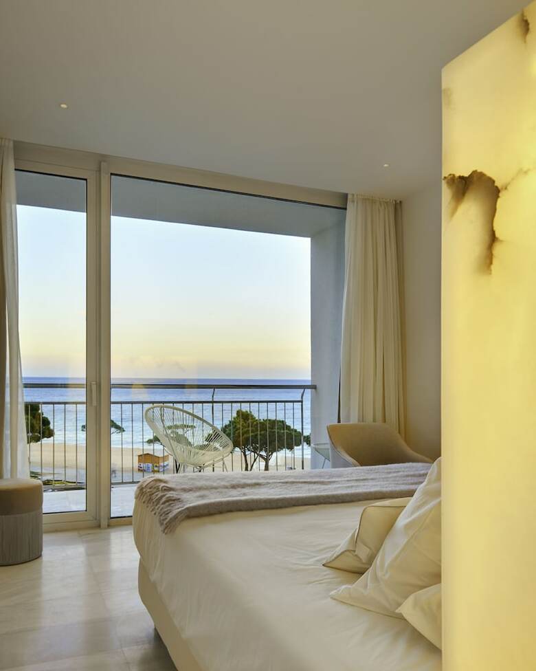 Hotel Aromar