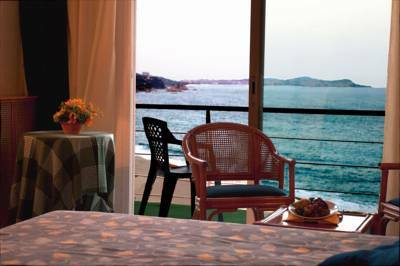 Hotel Aromar