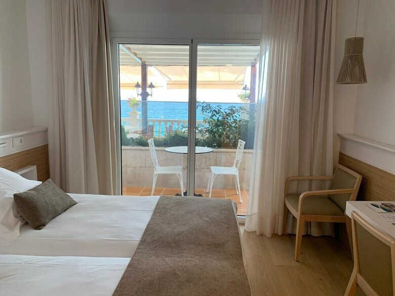 Costa Brava Hotel