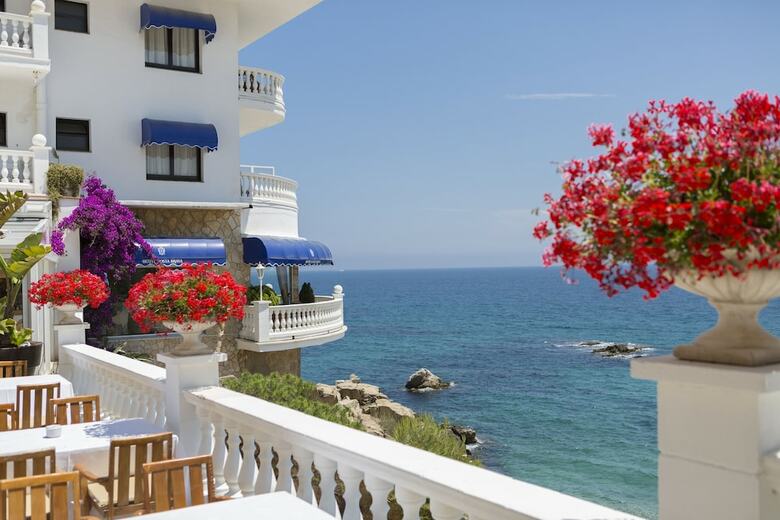 Costa Brava Hotel
