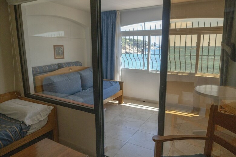 Costa Brava Hotel