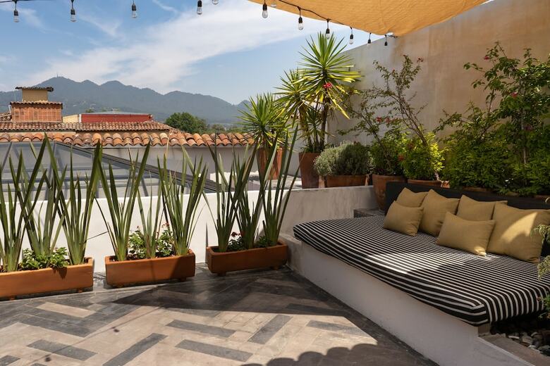 Hotel Sombra Del Agua