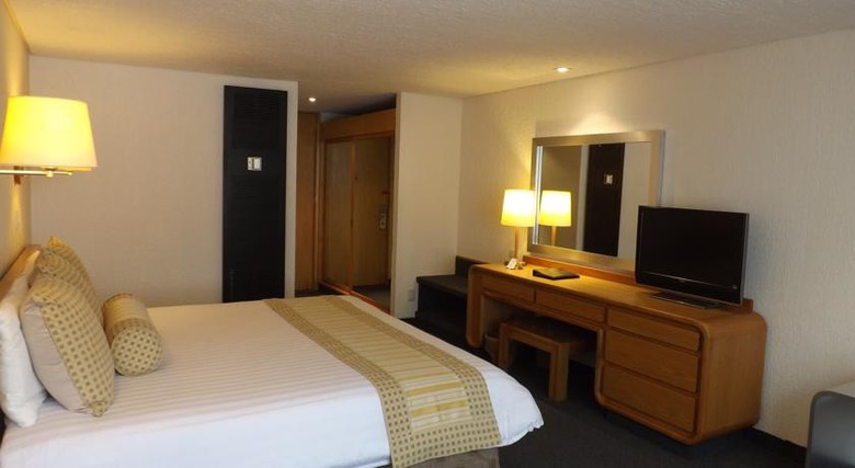 Hotel Royal Pedregal