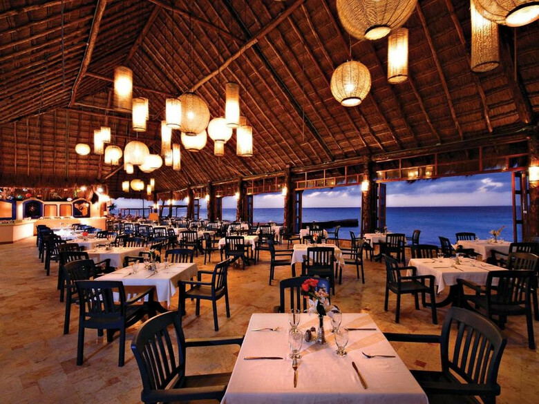 Hotel El Cozumeleno Beach Resort