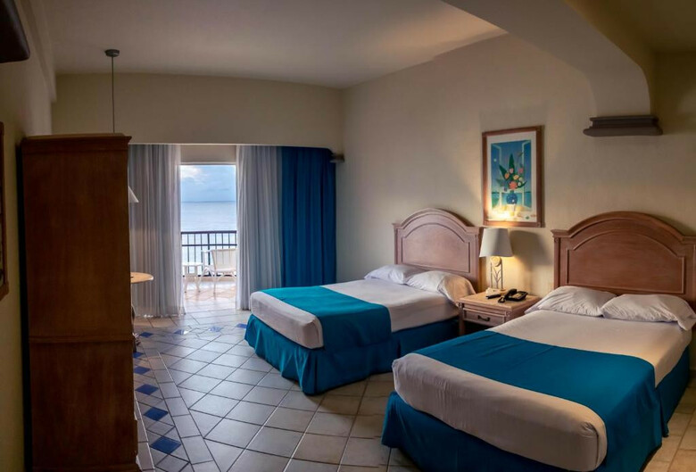 Hotel El Cozumeleno Beach Resort