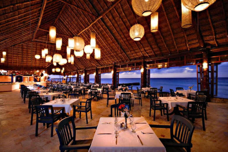 Hotel El Cozumeleno Beach Resort