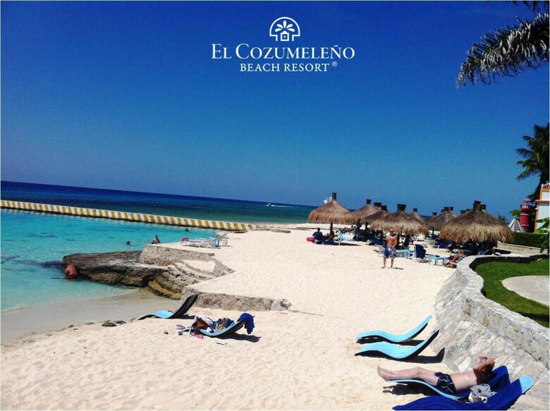 Hotel El Cozumeleno Beach Resort
