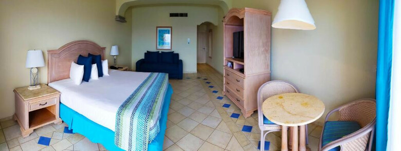 Hotel El Cozumeleno Beach Resort