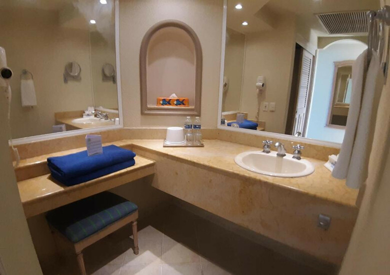 Hotel El Cozumeleno Beach Resort