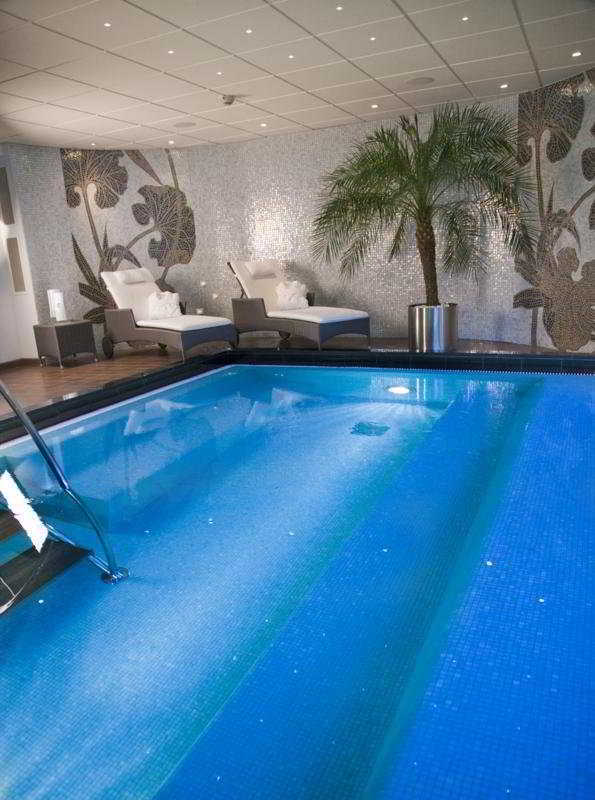 Hotel Elite Park Avenue