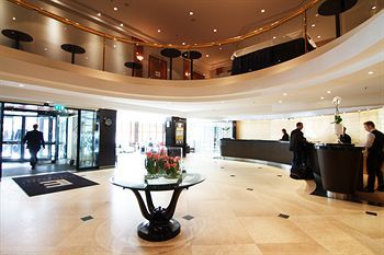 Hotel Elite Park Avenue