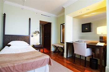Hotel Elite Park Avenue