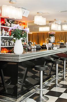 Hotel Elite Park Avenue