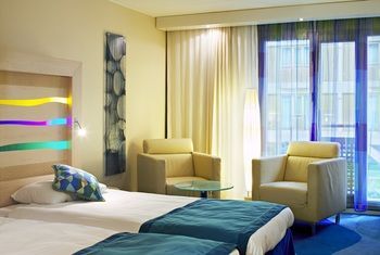 Hotel Radisson Blu Scandinavia Gothenburg(.)