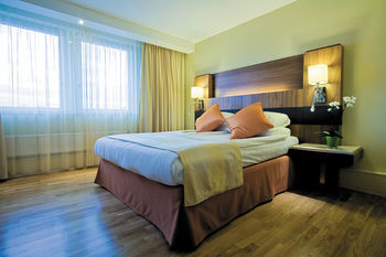 Hotel Radisson Blu Scandinavia Gothenburg(.)