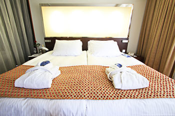 Hotel Radisson Blu Scandinavia Gothenburg(.)