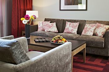 Hotel Radisson Blu Scandinavia Gothenburg(.)