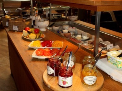 Hotel First Jorgen Kock