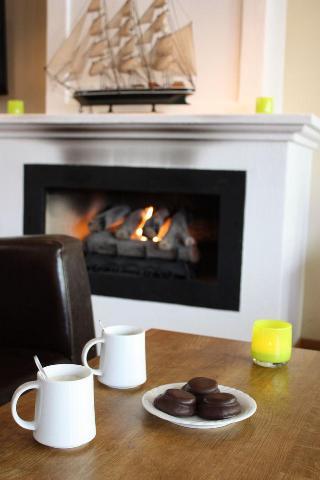 Hotel First Jorgen Kock
