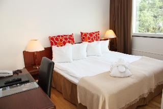 Hotel First Jorgen Kock