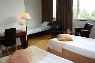 Hotel First Jorgen Kock