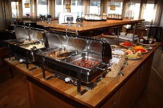 Hotel First Jorgen Kock