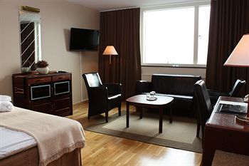 Hotel First Jorgen Kock