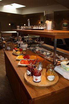 Hotel First Jorgen Kock