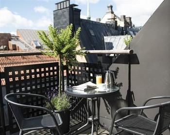 First Hotel Reisen