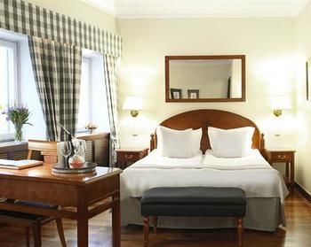 First Hotel Reisen