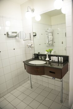 First Hotel Reisen