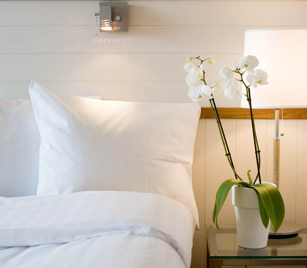 Hotel Park Inn By Radisson Solna
