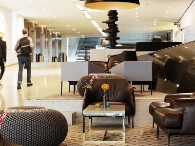 Clarion Hotel Stockholm