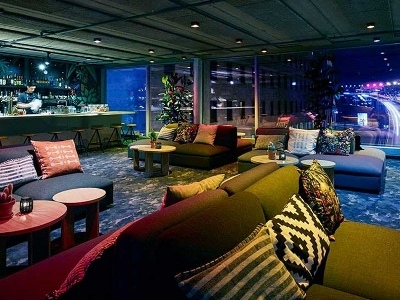 Clarion Hotel Stockholm