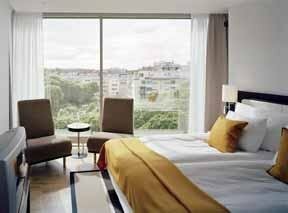 Clarion Hotel Stockholm