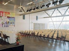Clarion Hotel Stockholm